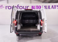 Mercedes Benz Vito 2020