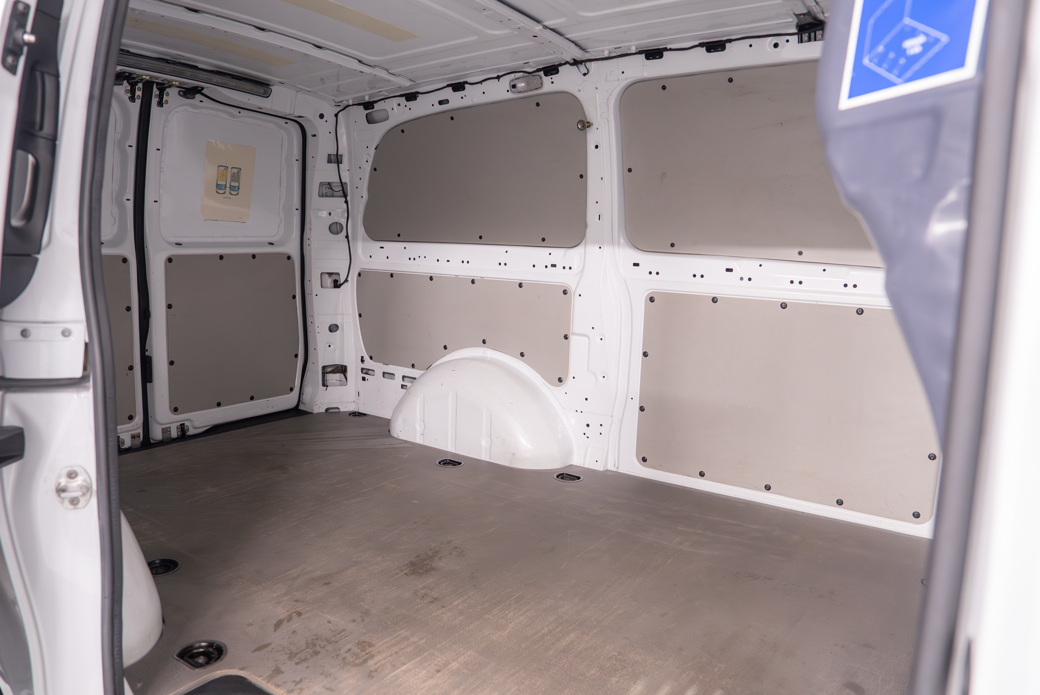 Mercedes Benz Vito 2020