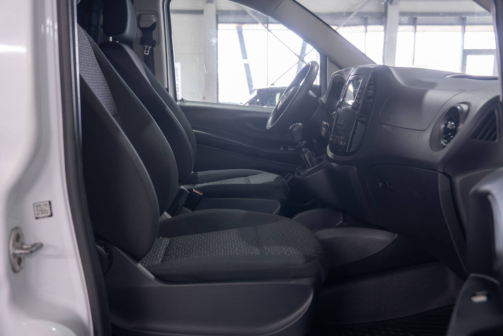 Mercedes Benz Vito 2020