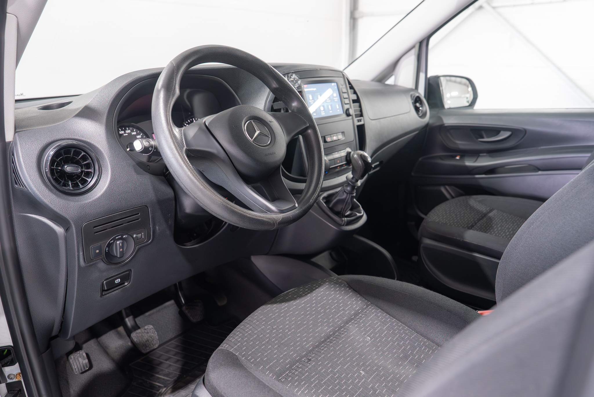 Mercedes Benz Vito 2020