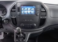 Mercedes Benz Vito 2020