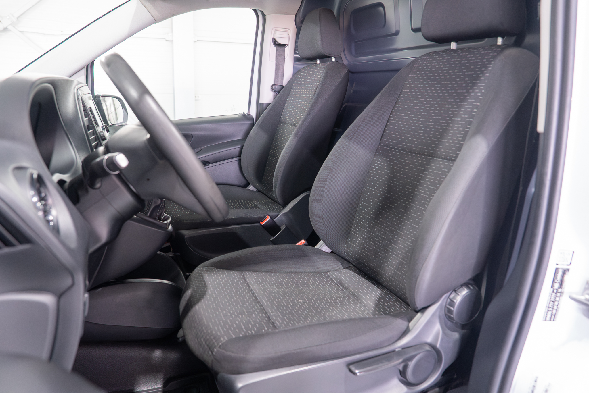 Mercedes Benz Vito 2020