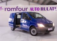 Mercedes Benz Vito 2010