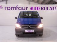 Mercedes Benz Vito 2010