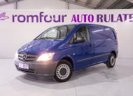 Mercedes Benz Vito 2010