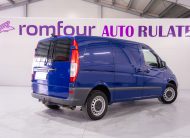 Mercedes Benz Vito 2010