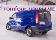 Mercedes Benz Vito 2010