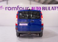 Mercedes Benz Vito 2010