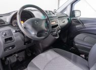 Mercedes Benz Vito 2010