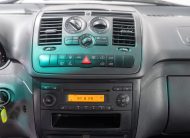 Mercedes Benz Vito 2010