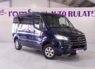 Mercedes-Benz Sprinter 2019