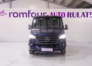 Mercedes-Benz Sprinter 2019