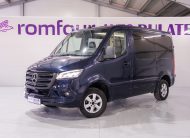 Mercedes-Benz Sprinter 2019