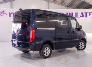 Mercedes-Benz Sprinter 2019