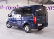 Mercedes-Benz Sprinter 2019