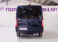 Mercedes-Benz Sprinter 2019