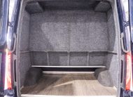 Mercedes-Benz Sprinter 2019