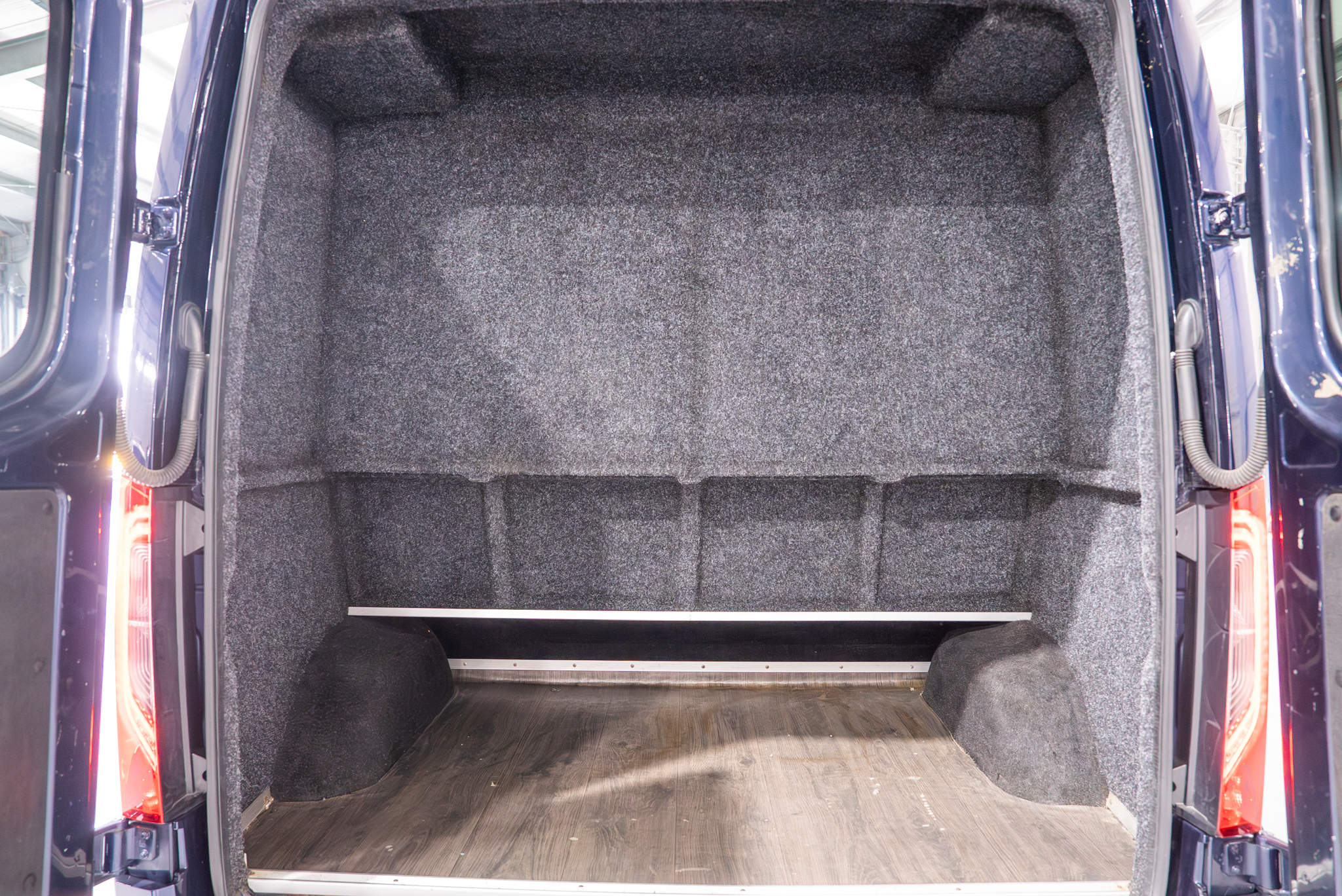 Mercedes-Benz Sprinter 2019