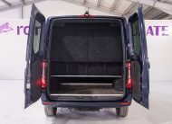 Mercedes-Benz Sprinter 2019