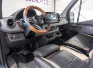 Mercedes-Benz Sprinter 2019