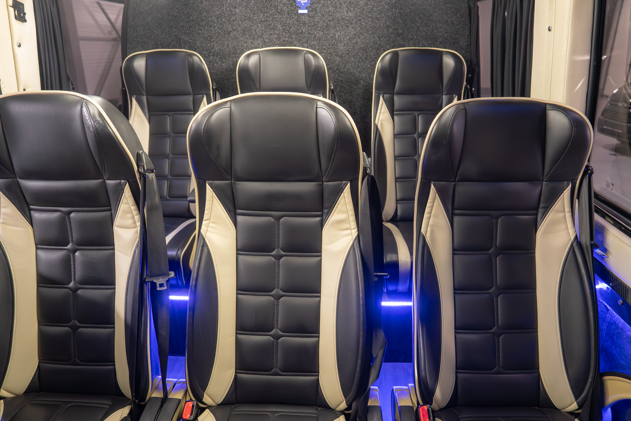 Mercedes-Benz Sprinter 2019