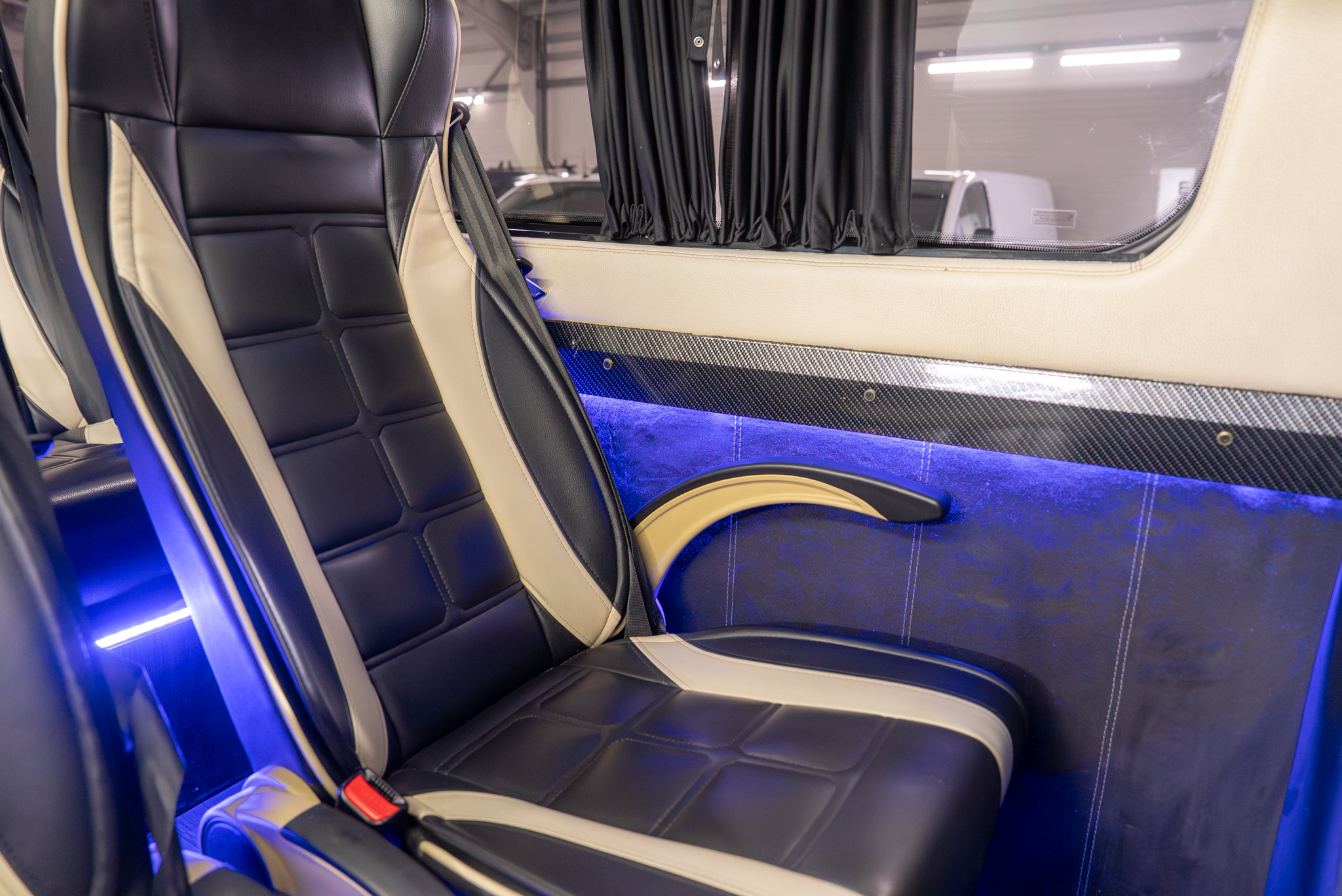 Mercedes-Benz Sprinter 2019