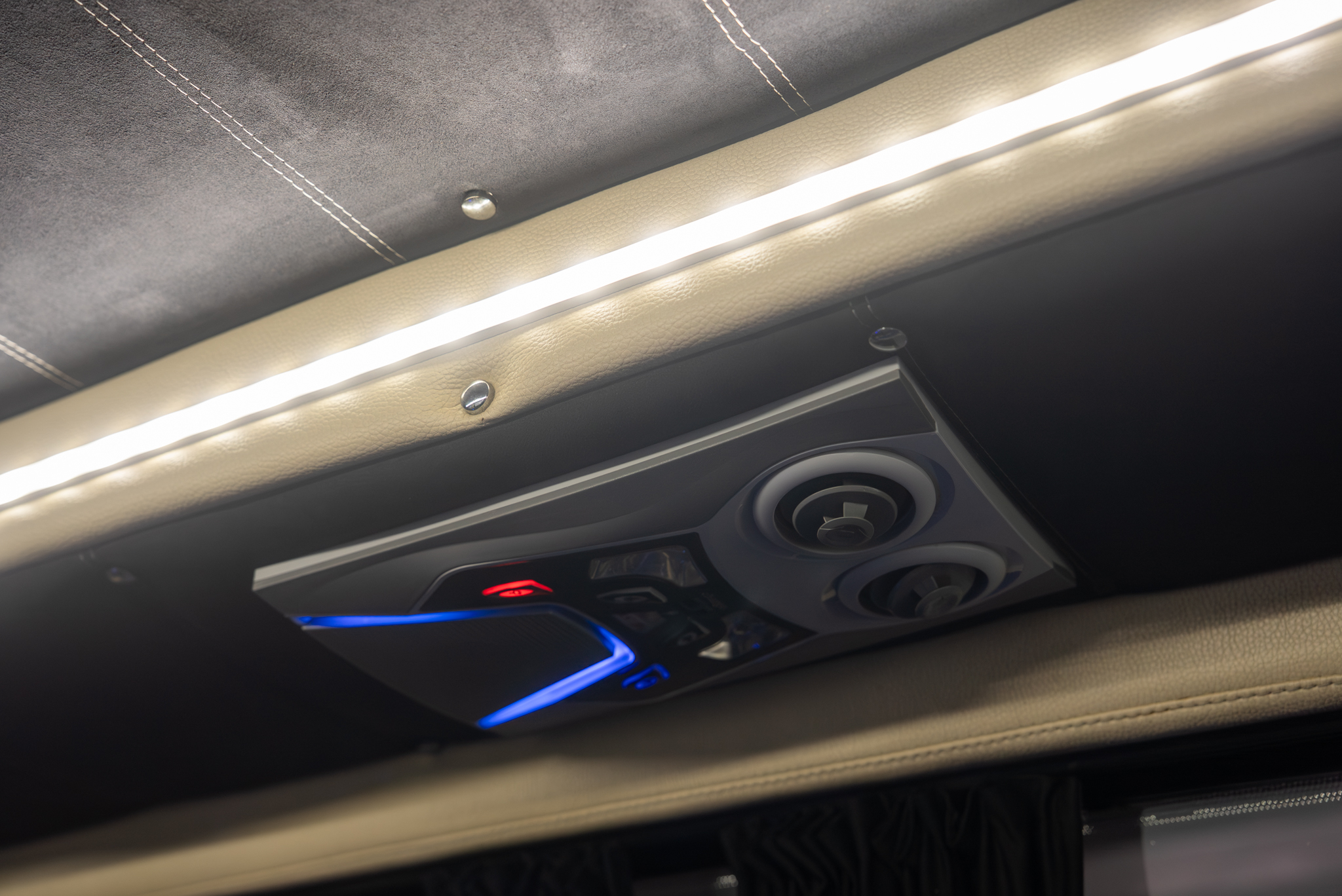 Mercedes-Benz Sprinter 2019