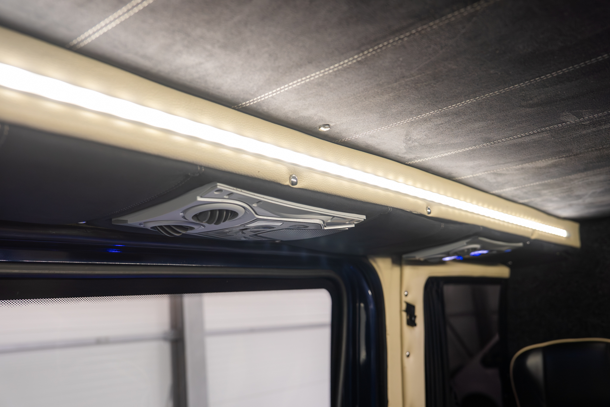 Mercedes-Benz Sprinter 2019