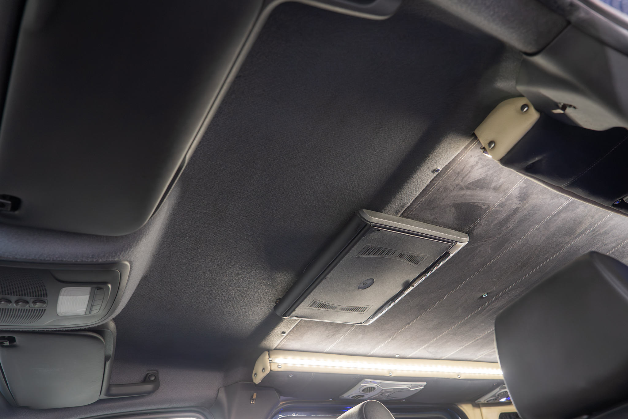 Mercedes-Benz Sprinter 2019