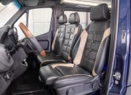 Mercedes-Benz Sprinter 2019