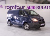 Ford Transit 2015