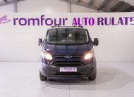 Ford Transit 2015