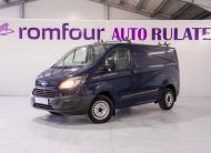 Ford Transit 2015
