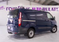 Ford Transit 2015
