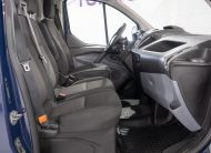 Ford Transit 2015