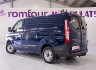 Ford Transit 2015