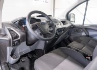 Ford Transit 2015