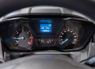 Ford Transit 2015