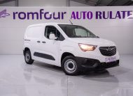 Opel Combo 2019