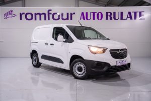 Opel Combo 2019