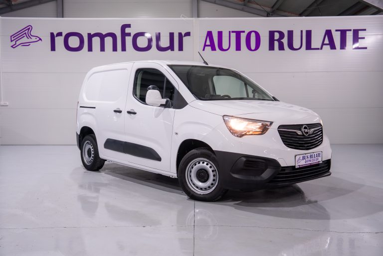 Opel Combo 2019