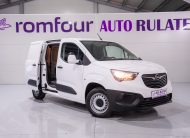 Opel Combo 2019