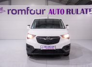 Opel Combo 2019