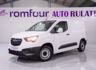 Opel Combo 2019