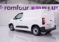 Opel Combo 2019