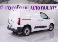 Opel Combo 2019