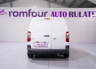 Opel Combo 2019