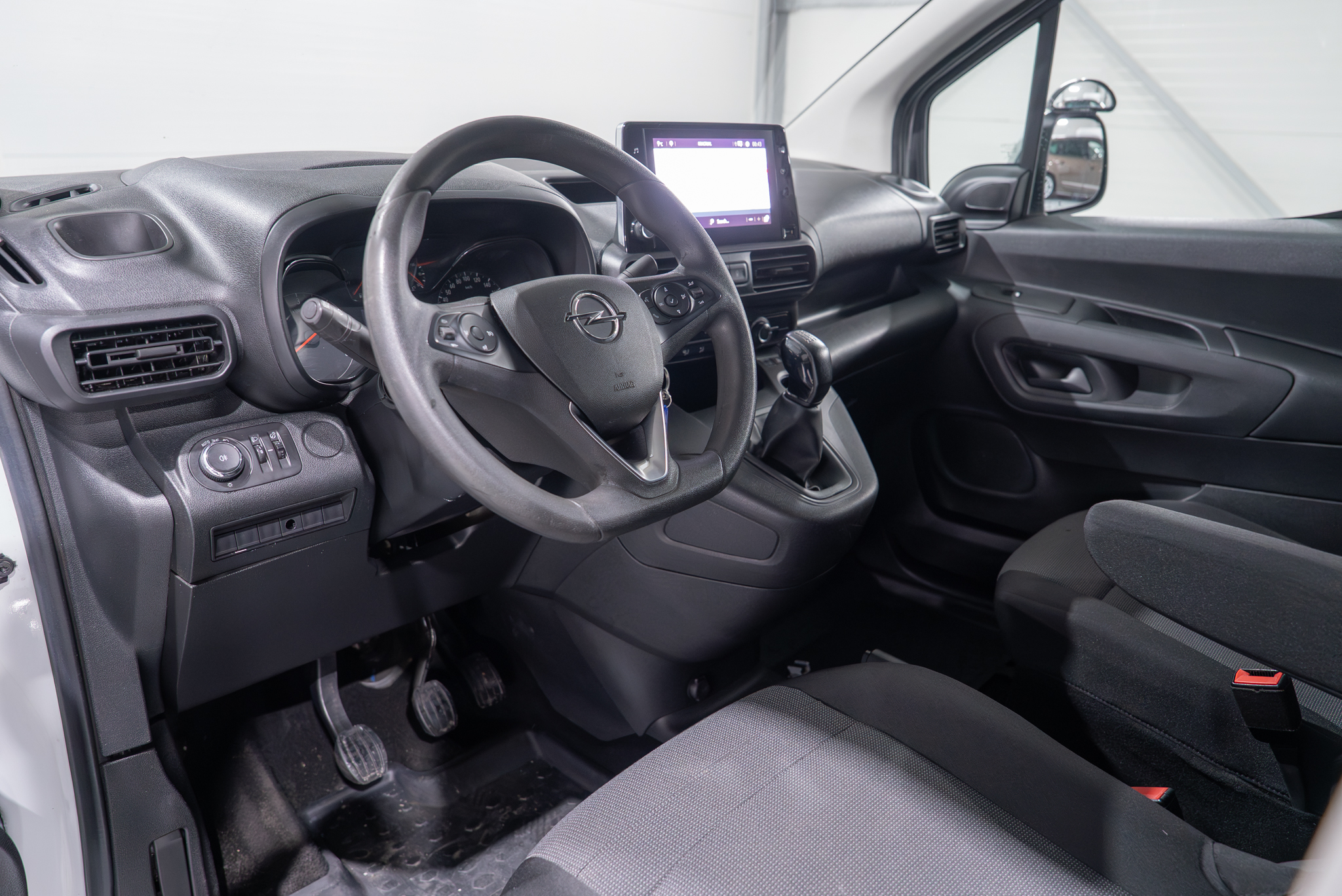 Opel Combo 2019