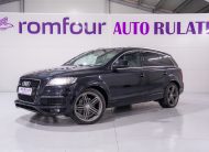 Audi Q7 2012