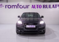Audi Q7 2012